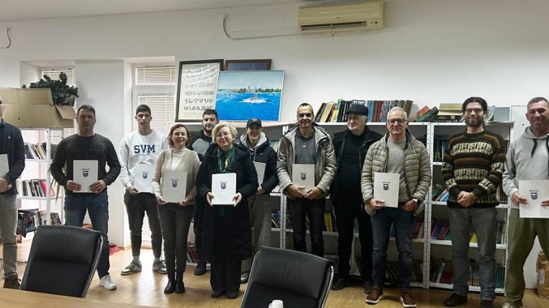 Odluka o odobravanju sredstava za financiranje programa i projekata udruga na području Općine Kali za 2026.