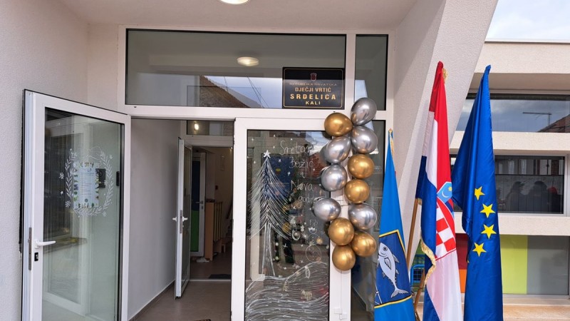 Prijave za upis u programe Dječjeg vrtića Srdelica isključivo putem sustava e-Građani od 12. lipnja do 19. lipnja 2026.