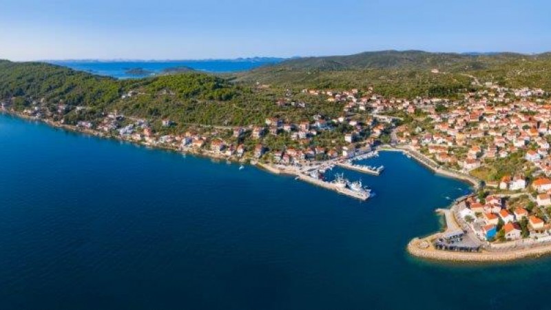 Natječaj za dodjelu dozvola na pomorskom dobru